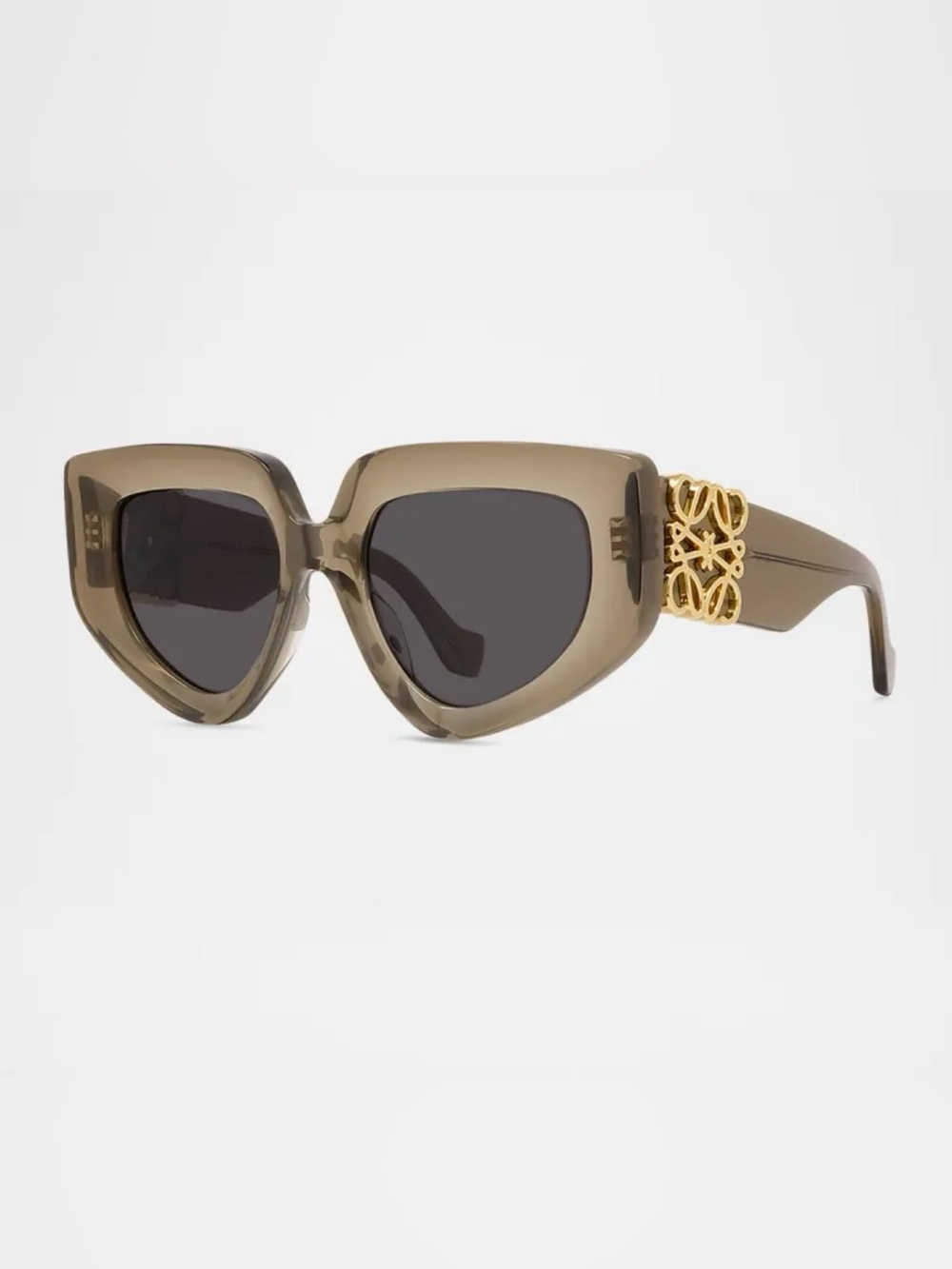 Loewe Anagram Sunglasses